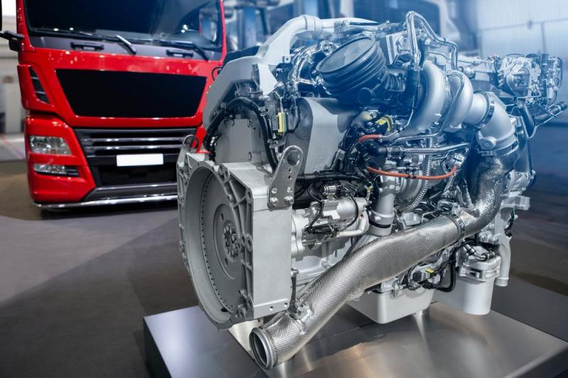 D&eacute;pollution du moteur &agrave; Talange, pourquoi est-ce essentiel ?