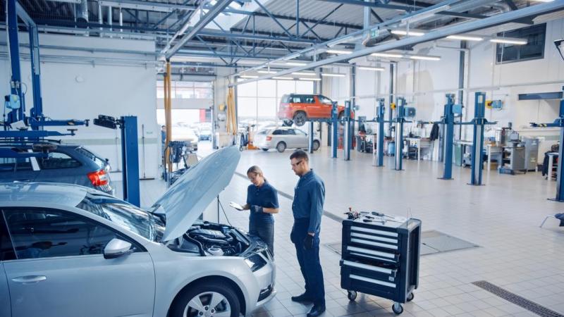 Pourquoi choisir un garage multimarques &agrave; Talange ?