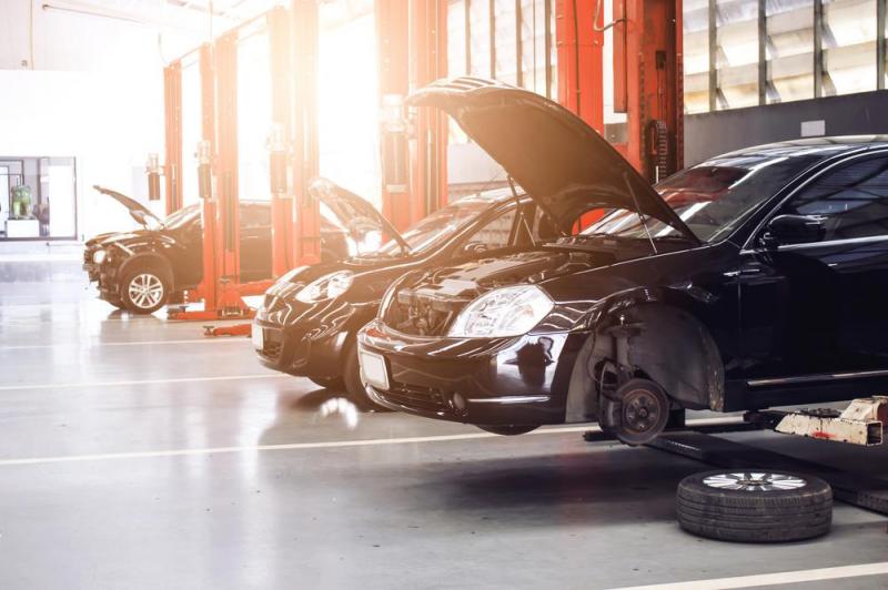 R&eacute;vision automobile &agrave; Talange, &agrave; quelle fr&eacute;quence proc&eacute;der ?